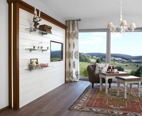 Ibach Apartment | Kuckucks