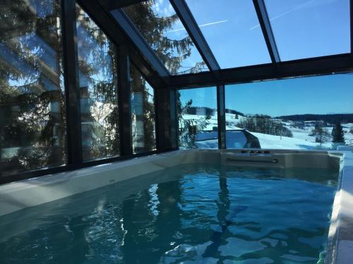 Ibach Apartment | Kuckucks Hideaway