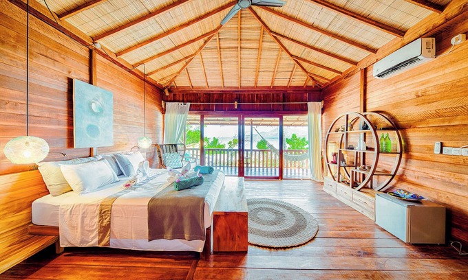 Siladen Island Resort | Kuda Laut Boutique Dive Resort