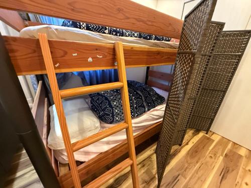 Ota Hostel | Kugaharaドミトリー101号室