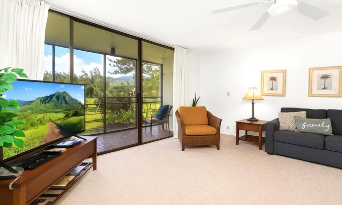 Kahuku Apartment | Kuilima Estates by KBM