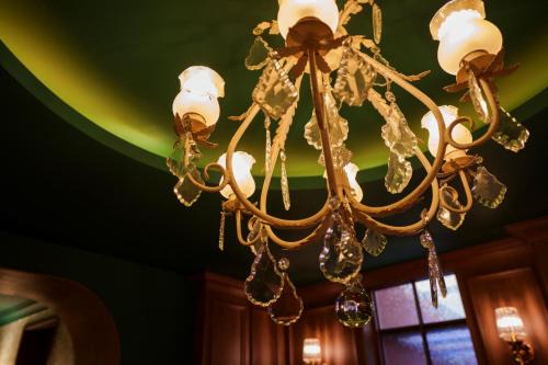 Seomyeon Hotel | kukjejang hotel