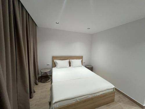 Lukove Apartment | Kulkoçe
