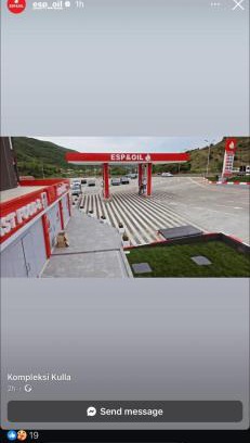 Elbasan Hotel | Kulla Resort