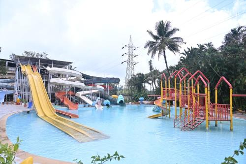 Rao Colony Hotel | Kumar Resort By Turtle, Lonavala
