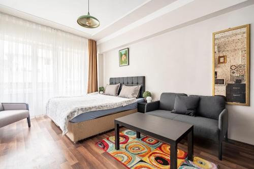 Old City Apartment | Kumkapi Suites