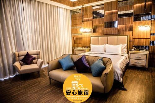 Dali Hotel | Kumotsuki Motel