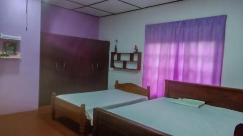 Attikulama House | Kumudu residence