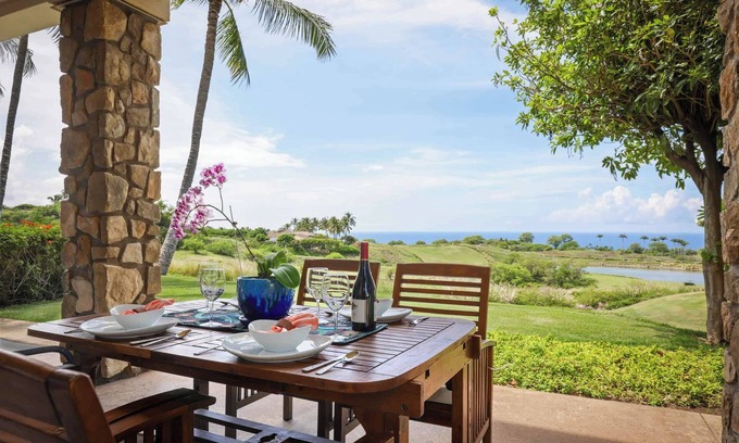 Kamuela Condo | Kumulani B1 Two Bedroom