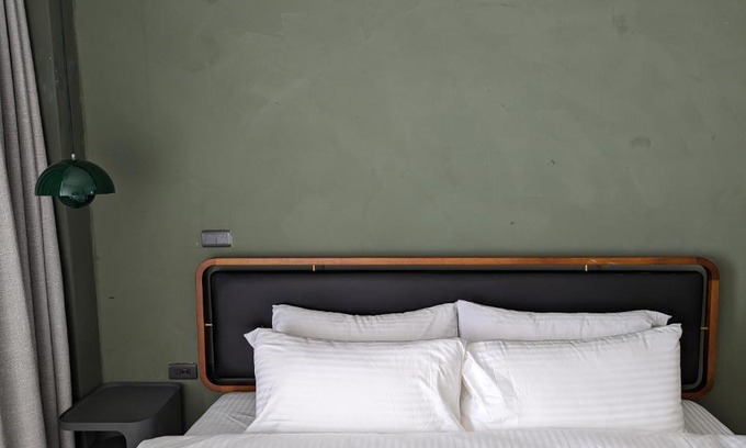 Taitung City Centre House | Kun living