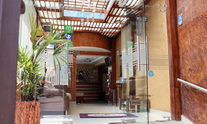 Cuenca Hotel | Kuna Hotel