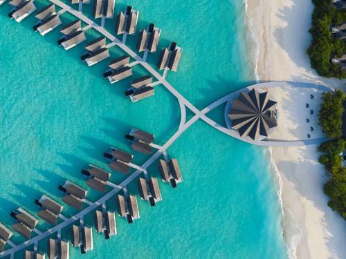 Kuredhivaru Resort | Kuredhivaru Resort and Spa - Maldives