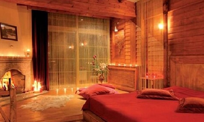 Agva Hotel | Kurfal Otel