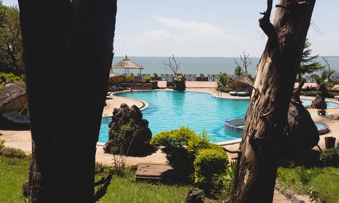 Bahir Dar Hotel | Kuriftu Resort & Spa Lake Tana
