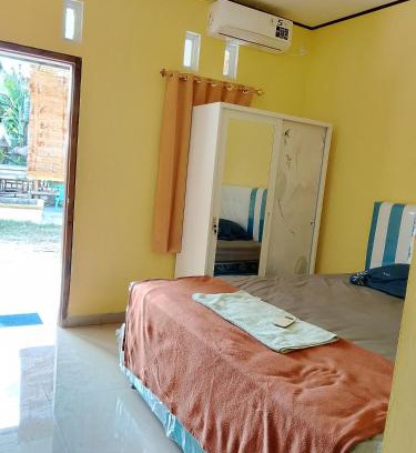 Sumbawa Barat Hotel | Kurniawan Homestay
