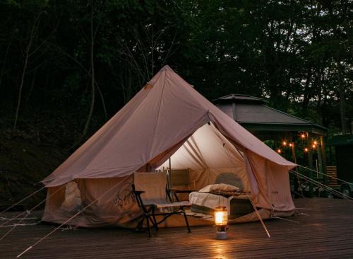 Hachimantai Other | Kuruma Asobi Adventure Field Appi - Camp - Vacation STAY 42097v