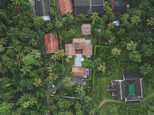 Ahungalla Bed & Breakfast | Kurundu Walawwa Villas and Suites by The Clarks