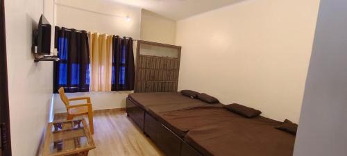 Sigra Apartment | KUSUM PALACE HOMESTAYs
