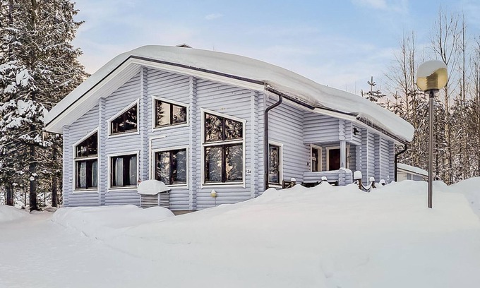 Tormanmaki House | Kuusipirtti by Interhome