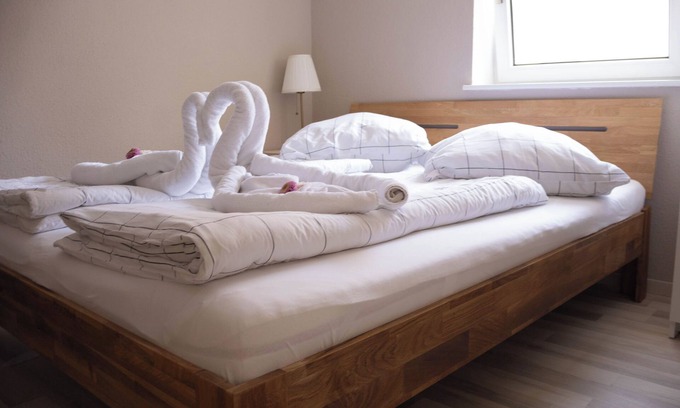 Kappel-Grafenhausen Apartment | Kuzey Apartments