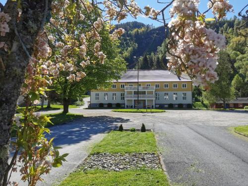 Kvas Resort | Kvåstunet