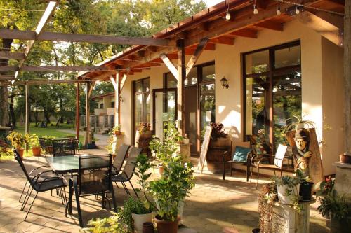 Kvareli Hotel | Kvareli Oaks