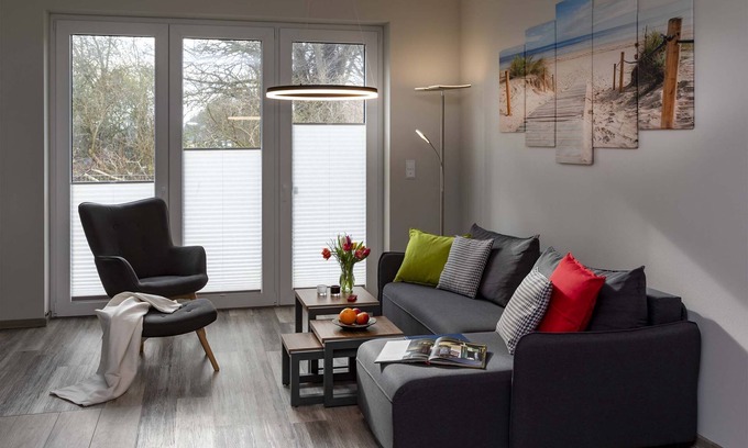 Petersdorf Apartment | KW5 - Vasco da Gama, Deutschland