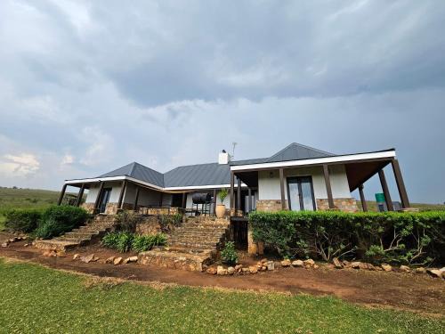 Emakhazeni House | Kwaggaskop Game Farm - near Dullstroom