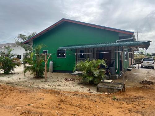 Paramaribo House | Kwatta resort 3 slaapkamers