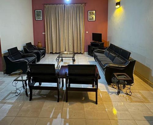 Bujumbura Apartment | KWEZI S Apartments