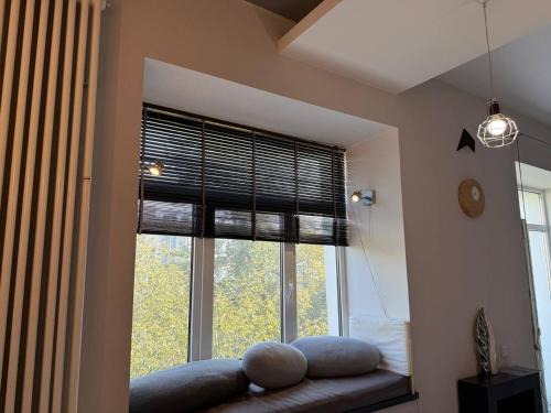 Khreshchatyy Yar Apartment | Kyiv Tokyo Apartment