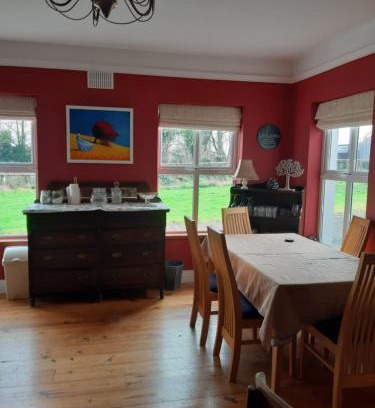 Monasterevin Bed & Breakfast | KYLEARD Ryan
