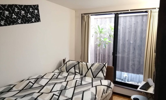 Shimogyo Apartment | Kyo No Yado Nishioji