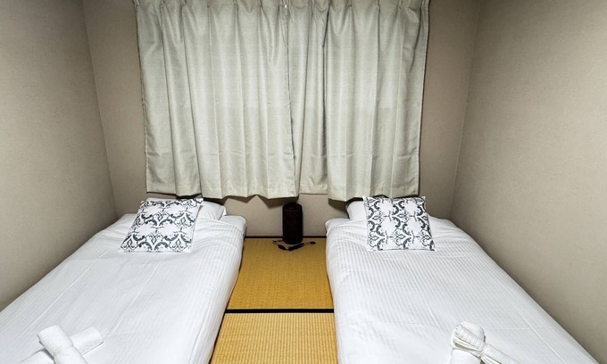 Kamigyo House | /Kyoto Kyōto