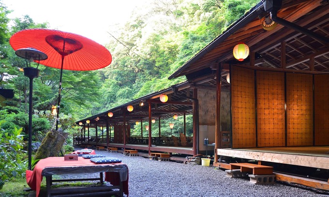 Ukyo Ward House | Kyoto Takao Kanko Hotel