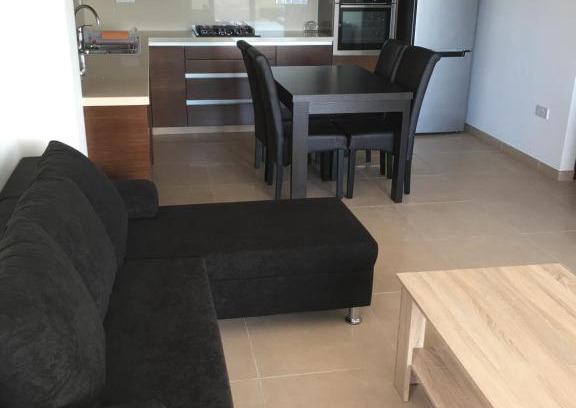 Kyperounta Apartment | Kyperounta Apartment