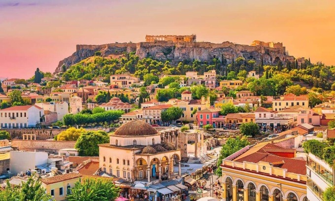 Kypseli Apartment | Kypseli Urban Oasis - Athens Chic Escape