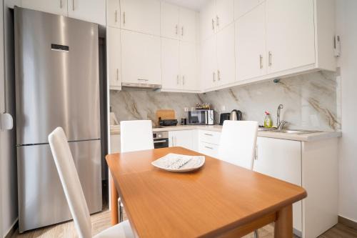 Chios Apartment | Kyra's Luxury Suites 3