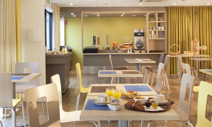 Gueret Hotel | Kyriad Gueret