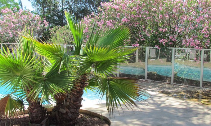 Saint-Clement-de-Riviere Hotel | Kyriad Montpellier NORD - Parc Euromédecine