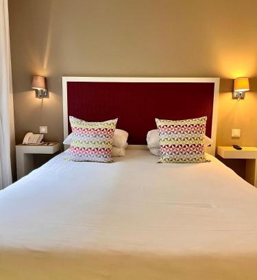 18th Arrondissement Hotel | Kyriad Paris 18 - Porte de Clignancourt - Montmartre