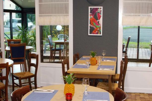 Odos Hotel | Kyriad Tarbes Odos