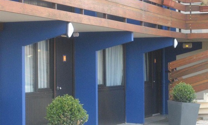 Odos Hotel | Kyriad Tarbes Odos