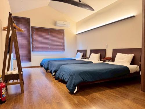 Kita Ward House | Kyunoju