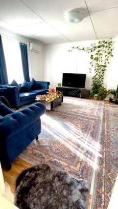 Krylbo Apartment | Lägenhet/Apartment Krylbo, Avesta Sweden