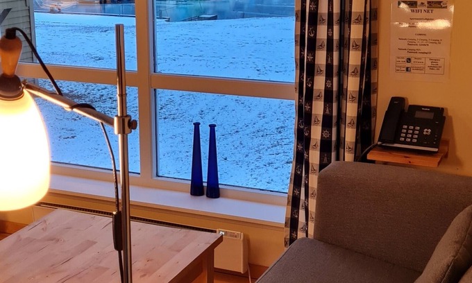 Laerdal Hotel | Lærdal Ferie- og Fritidspark