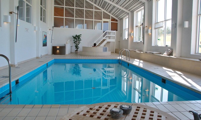 Logstor Hotel | Løgstør Parkhotel