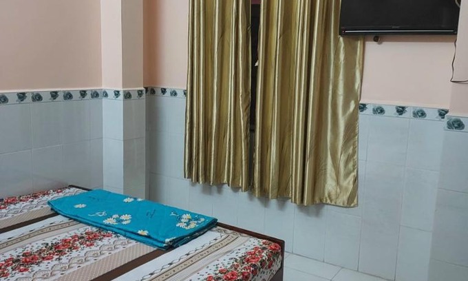 Rach Gia Hotel | LÝ HỒNG PHI