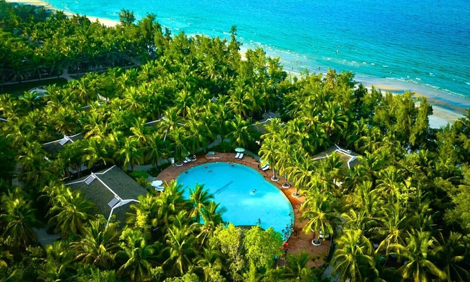Lang Co Resort | Lăng Cô Beach Resort