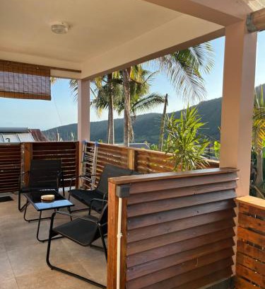 Saint-Louis Apartment | L’étoilée